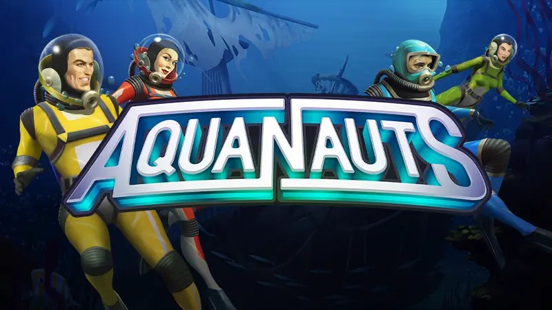 Daftar Situs Judi Slot Online Terpercaya Gampang Menang Aquanauts
