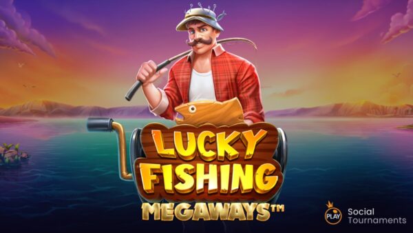 Situs Bocoran Rtp Slot Hari Ini Tertinggi Lucky Fishing Megaways