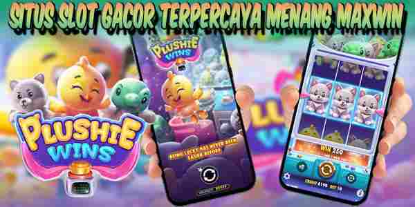 Situs Slot Gacor Terpercaya Menang Maxwin
